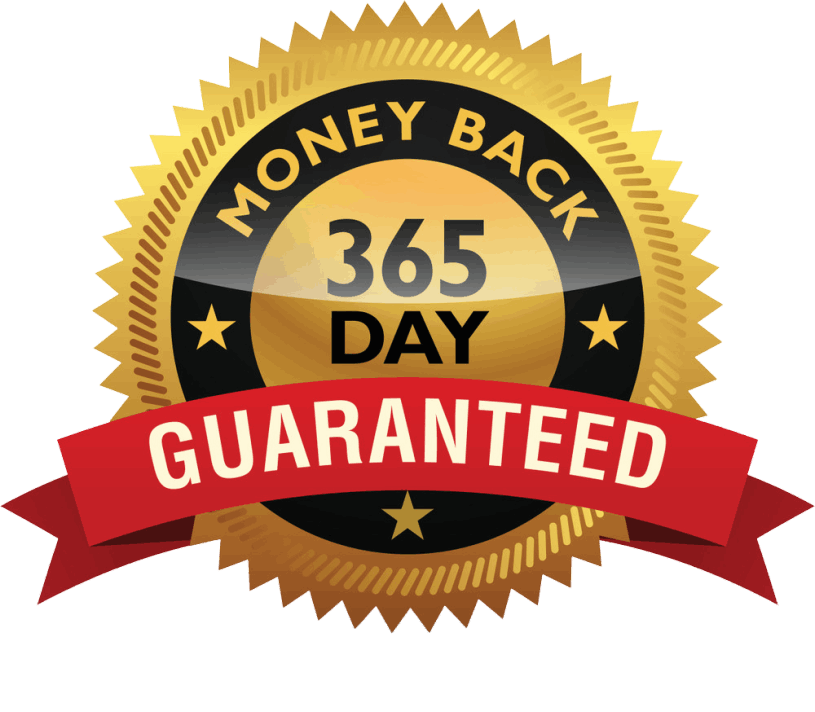 CellXRenewal 365-Days Money Back Guarantee