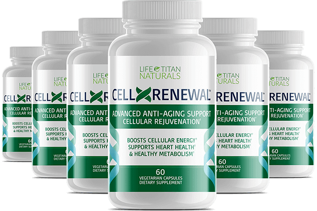 CellXRenewal